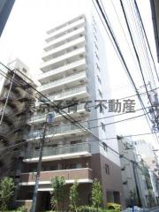 スカイグランデ新御徒町