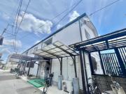 新栄プロパティー小山II