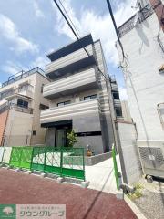 DIPS西新井