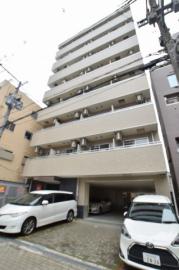 グランカーサ都島