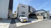 ＪＲ山陽本線高島駅まで徒歩5分