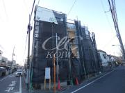 京成本線江戸川駅まで徒歩6分