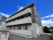 東武伊勢崎・大師線草加駅まで徒歩21分
