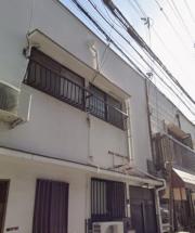 菅原通テラスハウス
