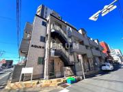 ＪＲ京葉線蘇我駅まで徒歩6分