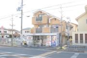サンパレス21新伊丹