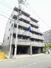 ルーブル多摩川伍番館