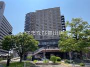 名鉄三河線三河高浜駅まで徒歩1分
