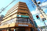 広島電鉄横川線寺町駅まで徒歩9分