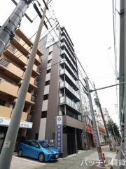 地下鉄東山線岩塚駅まで徒歩1分