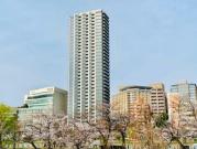 Brillia Tower 上野池之端