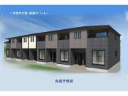 名鉄広見線日本ライン今渡駅まで徒歩7分