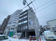 地下鉄南北線中の島駅まで徒歩9分