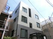 京王線幡ヶ谷駅まで徒歩7分