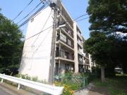 江戸川台小田急ハイツ23号棟
