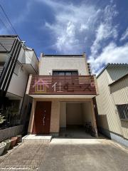平野西4丁目戸建
