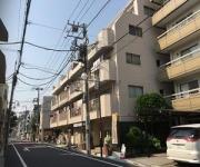 東京メトロ有楽町線千川駅まで徒歩2分