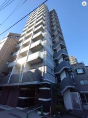 都営三田線本蓮沼駅まで徒歩3分