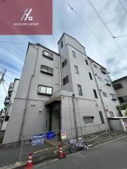 ハイツことぶき 2番館