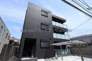 オリーブハウス新宿