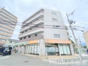 近鉄長野線富田林駅まで徒歩3分