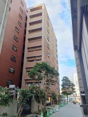 地下鉄空港線大濠公園駅まで徒歩3分