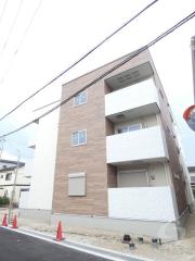 阪急京都線茨木市駅まで徒歩11分