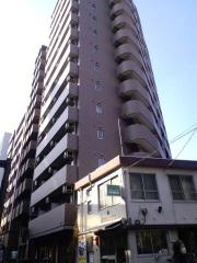 ヴェルト笹塚ツインI