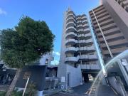 阪急京都線高槻市駅まで徒歩10分