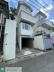 日野市三沢3丁目戸建て
