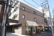 ＪＲ中央線国分寺駅まで徒歩3分