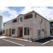 メゾン ド フレーシュ下宮永
