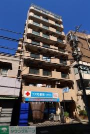 ライオンズマンション吉野町第11