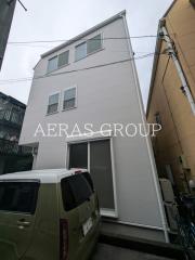 葛飾区堀切一丁目 戸建て