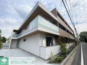 西武池袋・豊島線富士見台駅まで徒歩6分