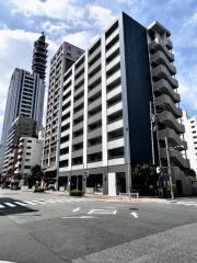 地下鉄桜通線久屋大通駅まで徒歩6分