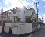 緑が丘2丁目戸建