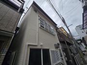 腕塚ハイツ