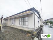 金和連棟 中棟