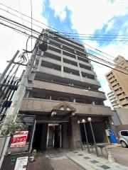 地下鉄空港線東比恵駅まで徒歩8分