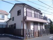 平塚見附町戸建