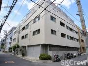 ヴェルステージ中野新橋II