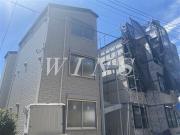 ＪＲ南武線宿河原駅まで徒歩7分