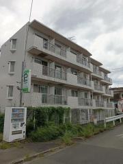小田急江ノ島線大和駅まで徒歩5分