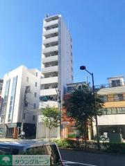 Le-lion渋谷本町