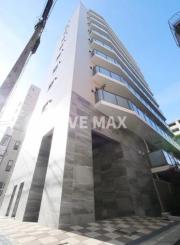 都営新宿線菊川駅まで徒歩9分