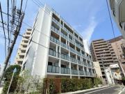 ＪＲ山手線駒込駅まで徒歩6分