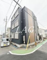 ＪＲ横浜線淵野辺駅まで徒歩13分