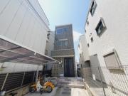 京阪本線大和田駅まで徒歩7分