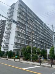地下鉄中央線緑橋駅まで徒歩11分